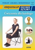 Polska książka : Kręgosłup ... - Emilia Chojnowska-Depczyńska