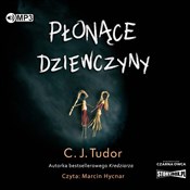 [Audiobook... - C.J. Tudor -  polnische Bücher