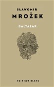 Książka : Baltazar. ... - Sławomir Mrożek