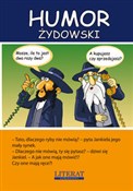 Humor żydo... - Agata Meksuła, Marcin Treger, Jarosław Jankowski, Przemysław Adamczewski -  Książka z wysyłką do Niemiec 