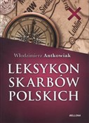 Leksykon s... - Włodzimierz Antkowiak -  fremdsprachige bücher polnisch 