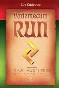 Obrazek Vademecum run