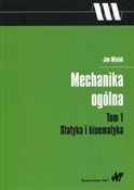 Mechanika ... - Jan Misiak -  Książka z wysyłką do Niemiec 