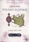 Polnische buch : Stosunki p... - Antoni Przemysław Kosowski