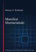 Manifest l... - Murray N. Rothbard - Ksiegarnia w niemczech