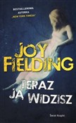 Polska książka : Teraz ją w... - Joy Fielding