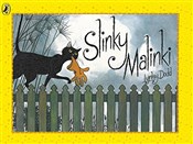 Slinky Mal... - Lynley Dodd -  fremdsprachige bücher polnisch 