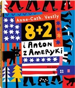 Polska książka : 8-2 i Anto... - Anne-Cath Vestly