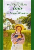 Ania z Zie... - Lucy Maud Montgomery -  polnische Bücher