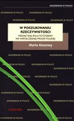W poszukiw... - Marta Koszowy -  polnische Bücher