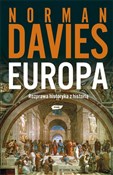 Zobacz : Europa - Norman Davies
