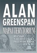 Polnische buch : Mapa i ter... - Alan Greenspan