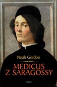Medicus z ... - Noah Gordon -  fremdsprachige bücher polnisch 