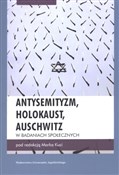 Polnische buch : Antysemity... - Marek Kucia (red.)