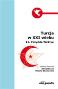 Turcja w X... - Ahmet Burak, Natalia Gburzyńska - buch auf polnisch 