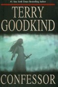 Confessor - Terry Goodkind -  Książka z wysyłką do Niemiec 