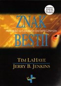 Książka : Znak Besti... - Tim LaHaye, Jerry B. Jenkins