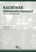 Polska książka : Rachunek e... - Waldemar Rogowski