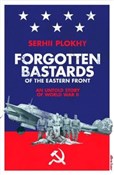 Forgotten ... - Serhii Plokhy -  Polnische Buchandlung 