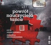 Polska książka : Powrót nau... - Henning Mankell