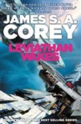Zobacz : Leviathan ... - James S. A. Corey