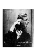 Polska książka : Us and The... - Helmut Newton, Alice Springs