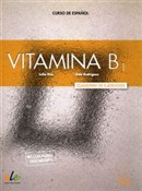 Polnische buch : Vitamina B... - Celia Diaz, Aida Rodriguez