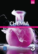 Zobacz : Chemia 3 P... - Anna Czerwińska, Andrzej Czerwiński, Małgorzata Jelińska-Kazimierczuk, Krzysztof Kuśmierczyk