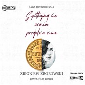 [Audiobook... - Zbigniew Zborowski - Ksiegarnia w niemczech