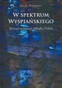 W spektrum... - Rozalia Wojkiewicz -  fremdsprachige bücher polnisch 
