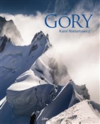 Góry - Karol Nienartowicz -  Książka z wysyłką do Niemiec 