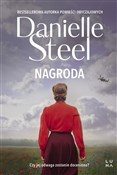Polska książka : Nagroda - Danielle Steel