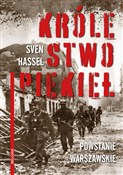 Polska książka : Królestwo ... - Sven Hassel