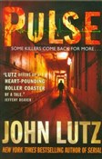 Polska książka : Pulse - John Lutz