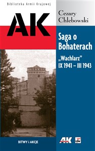 Bild von Saga o Bohaterach Wachlarz IX 194- III 1943