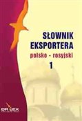 Słownik ek... - Piotr Kapusta -  Polnische Buchandlung 