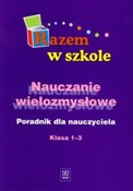 Razem w sz... - Małgorzata Taraszkiewicz, Agnieszka Karpa -  Książka z wysyłką do Niemiec 
