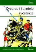 Rycerze i ... - Christopher Gravett -  Polnische Buchandlung 