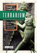 Terrarium ... - Paweł Czapczyk - buch auf polnisch 