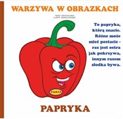 Książka : Warzywa w ... - Zofia Kaliska