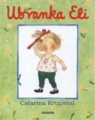 Ubranka El... - Catarina Kruusval -  fremdsprachige bücher polnisch 
