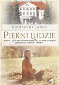 Piękni lud... - Katarzyna Janus - buch auf polnisch 