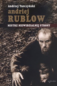 Bild von Andriej Rublow Mistrz niewidzialnej strony + DVD
