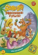 Scooby-Doo... - Wood Douglas - Ksiegarnia w niemczech