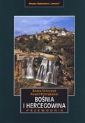 Książka : Bośnia i H... - Beata  Skrzypek, Paweł Pomykalski