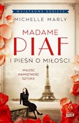 Książka : Madame Pia... - Michelle Marly