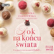 [Audiobook... - Agnieszka Zakrzewska -  fremdsprachige bücher polnisch 