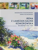 Polska książka : Irena z La... - Magdalena Białonowska, Anna Kalinowska