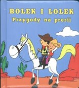 Polska książka : Bolek i Lo... - Marta Berowska