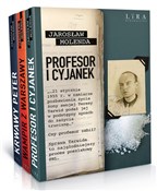 Profesor i... - Jarosław Molenda -  polnische Bücher
